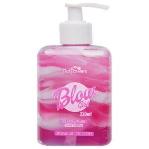 Blow Girl Gel Sexo Oral 320ML