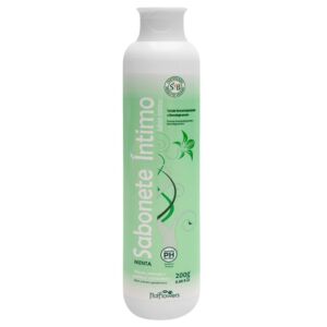 Sabonete Íntimo Aroma Menta 200G