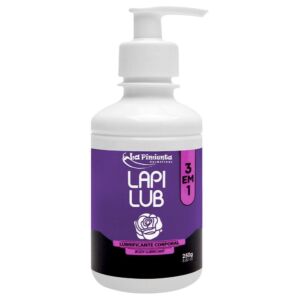 Lapi Lub 3 Em 1 Nueva 250G