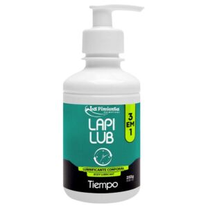 Lapi Lub 3 Em 1 Tiempo 250G