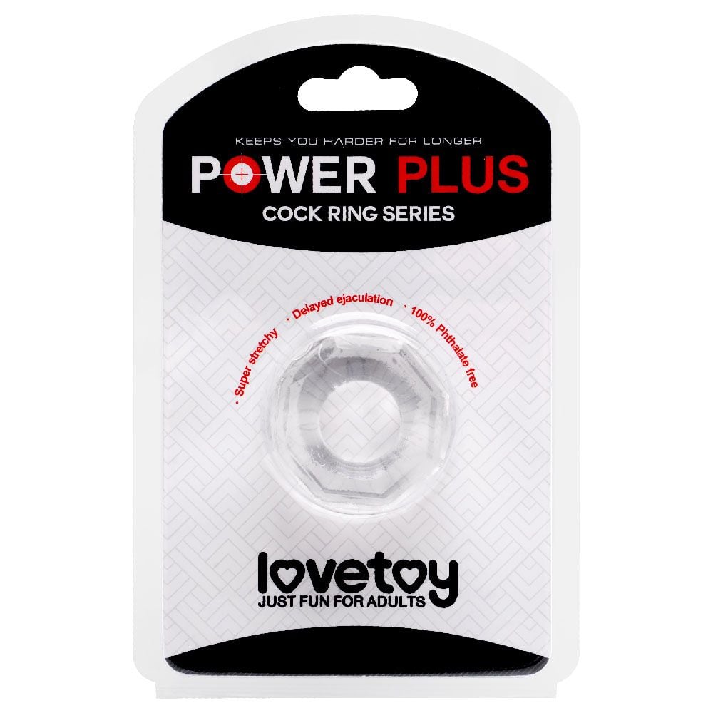 ANEL PENIANO DIAMOND POWER PLUS LOVETOY