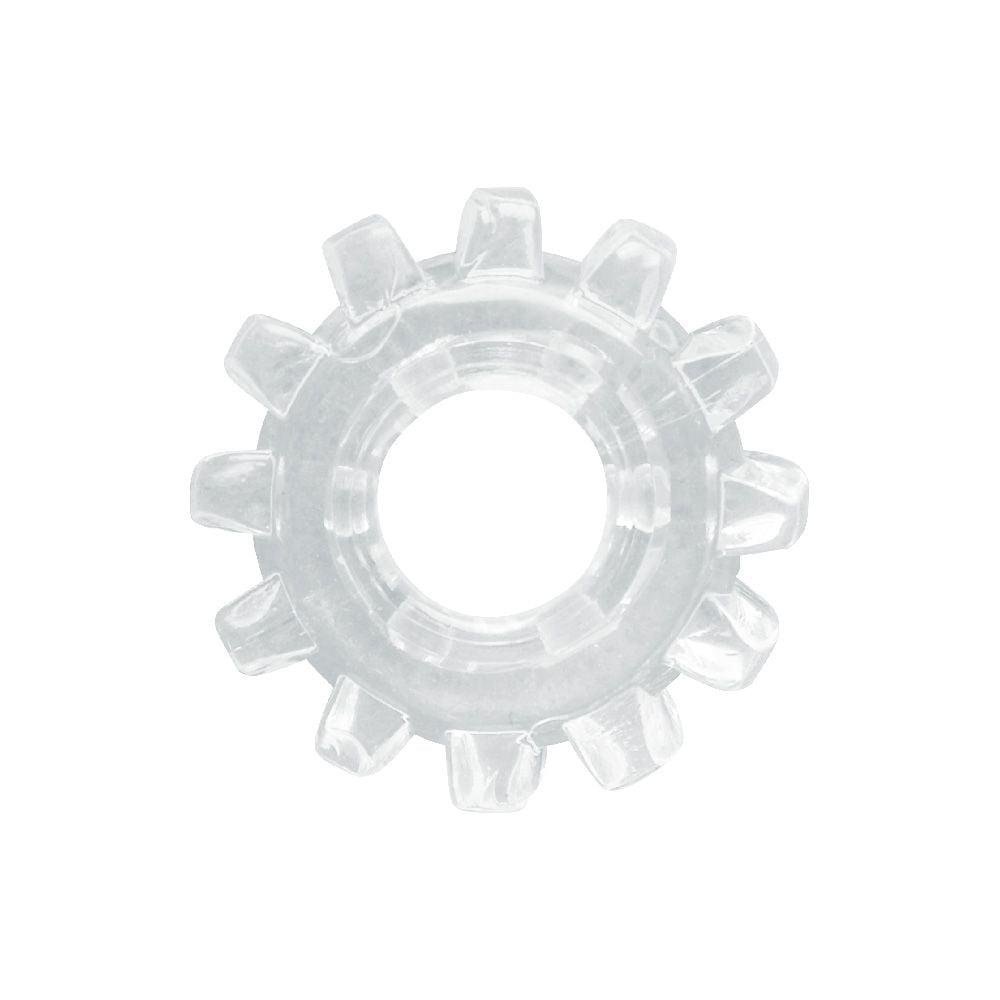 ANEL PENIANO ONDAS POWER PLUS LOVETOY VIPMIX