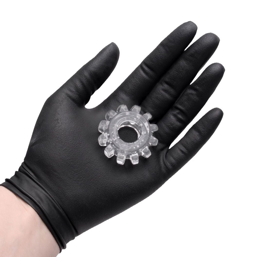 ANEL PENIANO ONDAS POWER PLUS LOVETOY VIPMIX